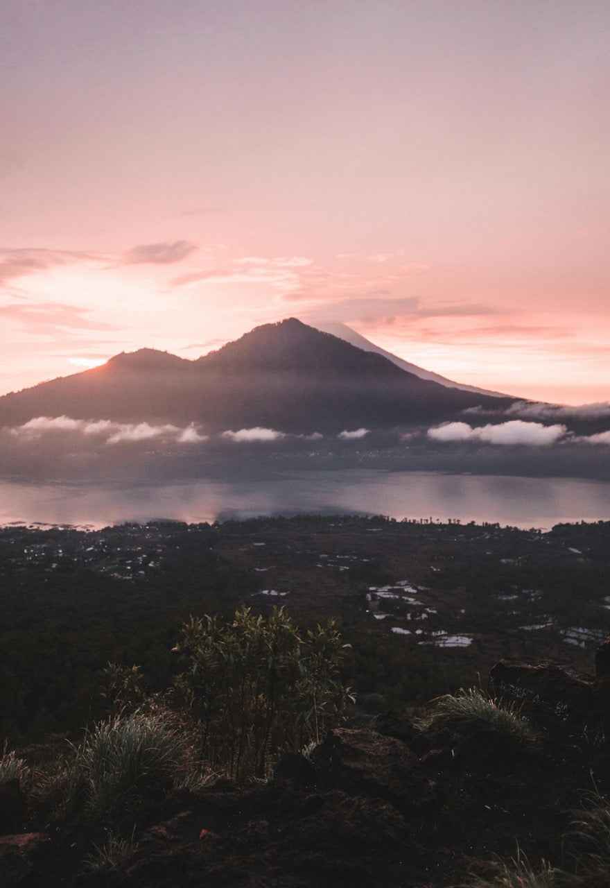 Travel Indonesia Bali