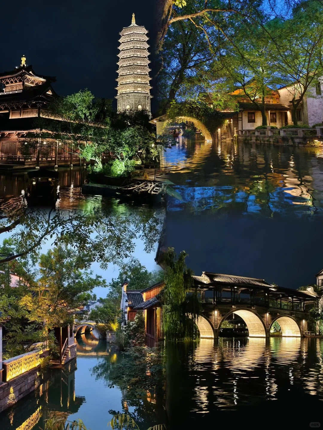 6D5N Shanghai Trendy Tour