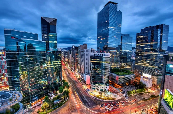5D4N Seoul