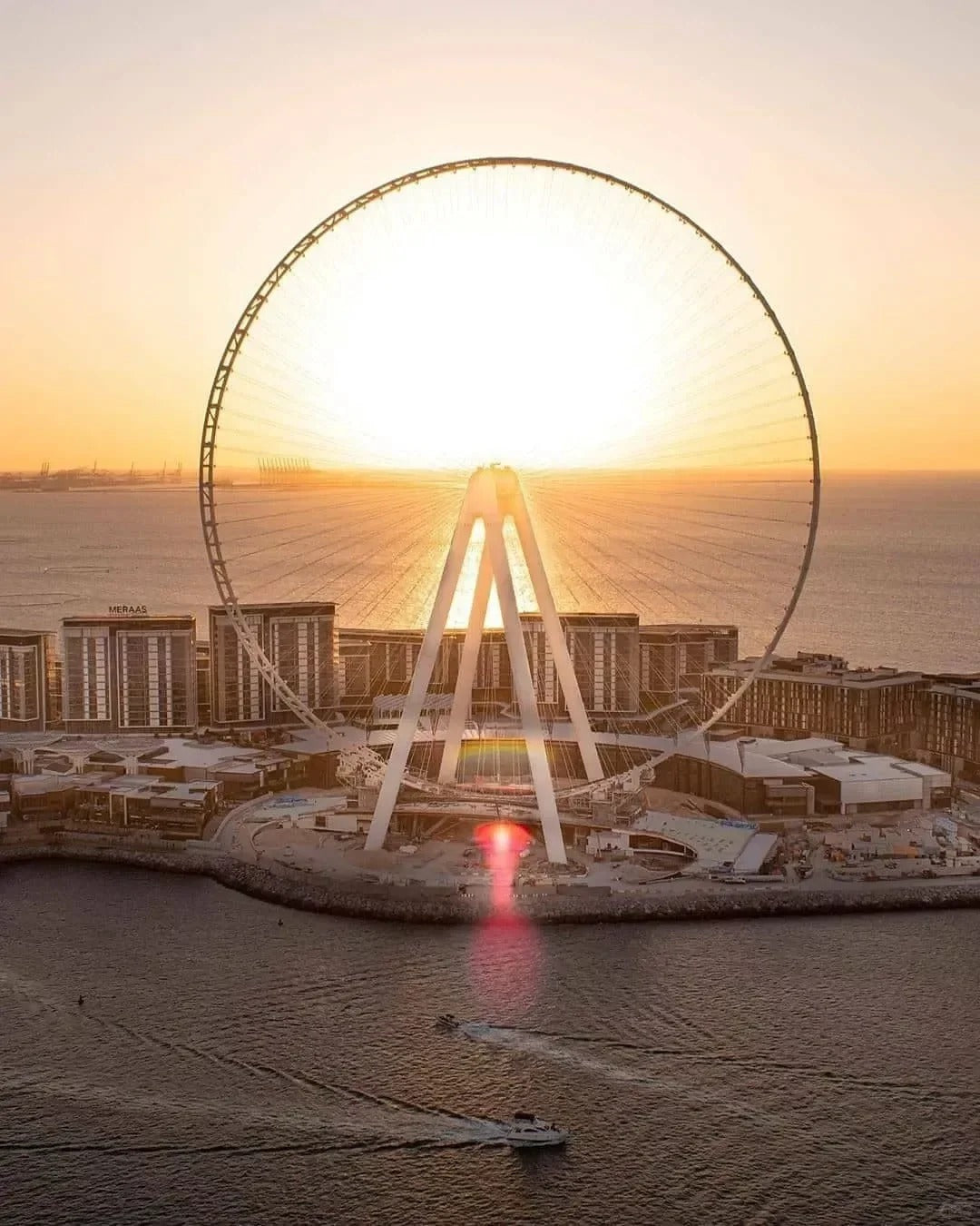 4D3N Dubai & Abu Dhabi