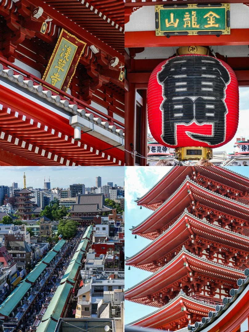 5D4N Tokyo / Mt Fuji