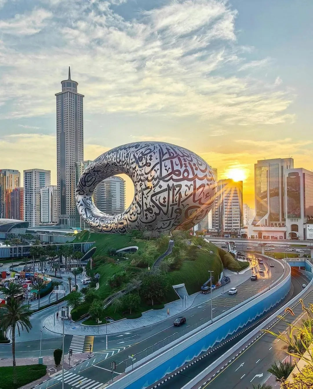 4D3N Dubai & Abu Dhabi
