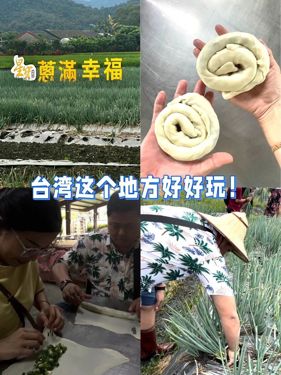 5D4N Taiwan