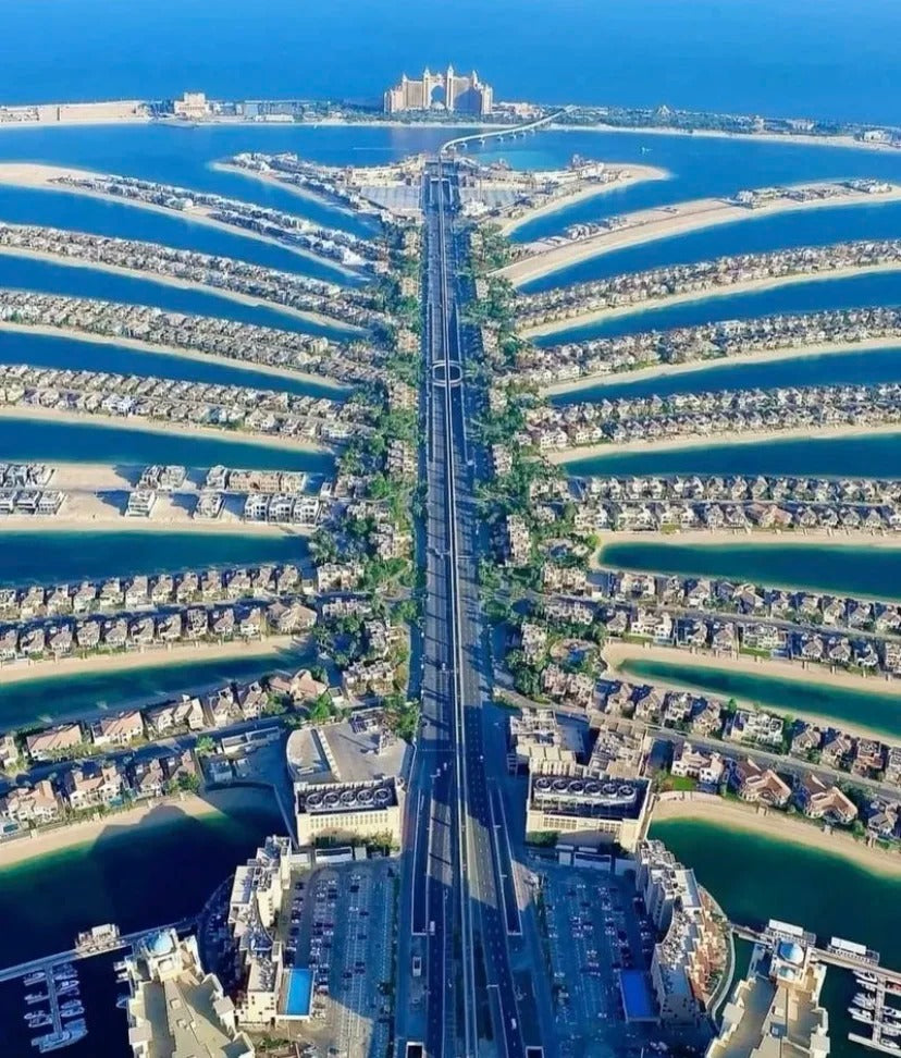 4D3N Dubai & Abu Dhabi