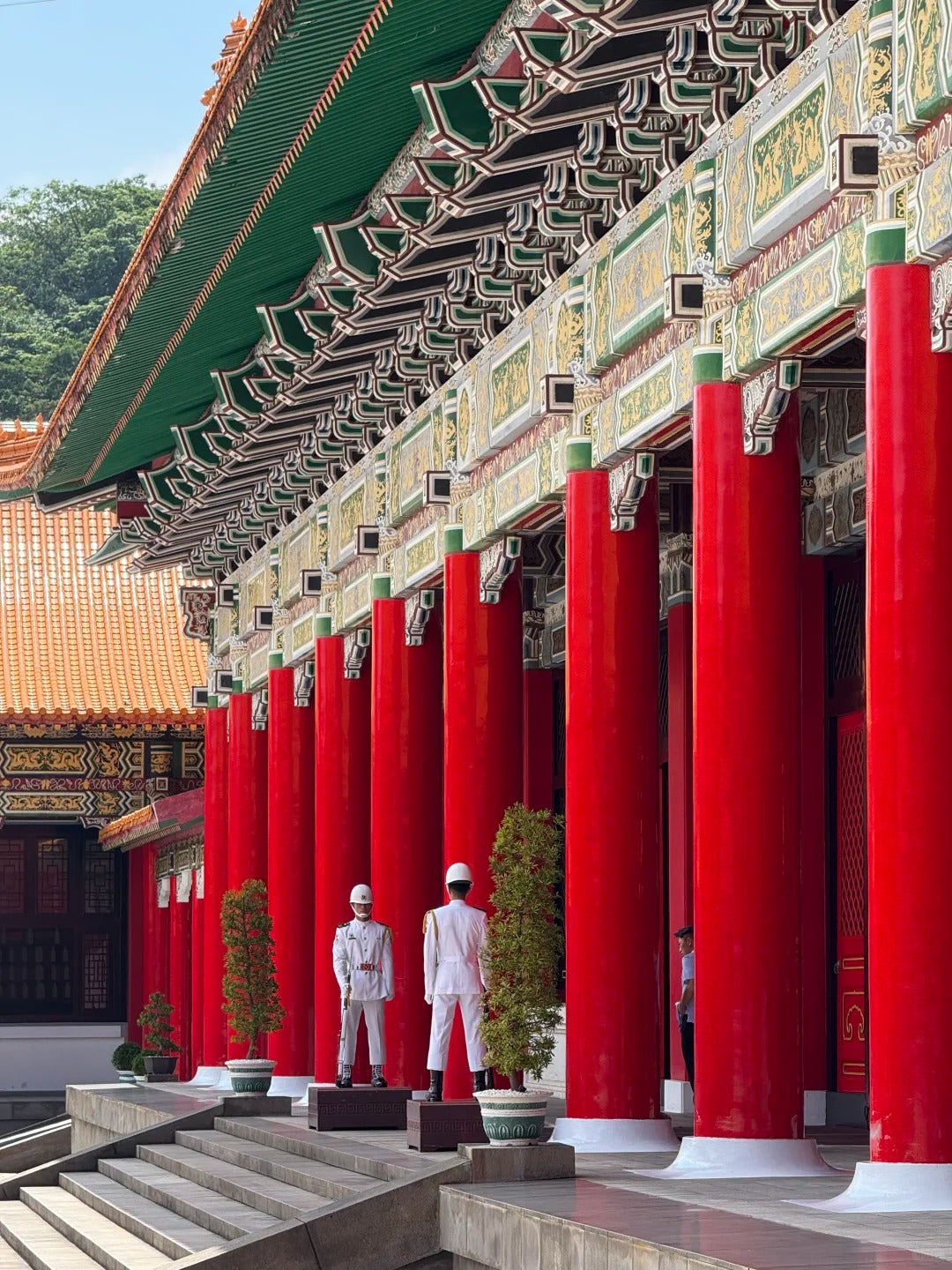 5D4N Taiwan