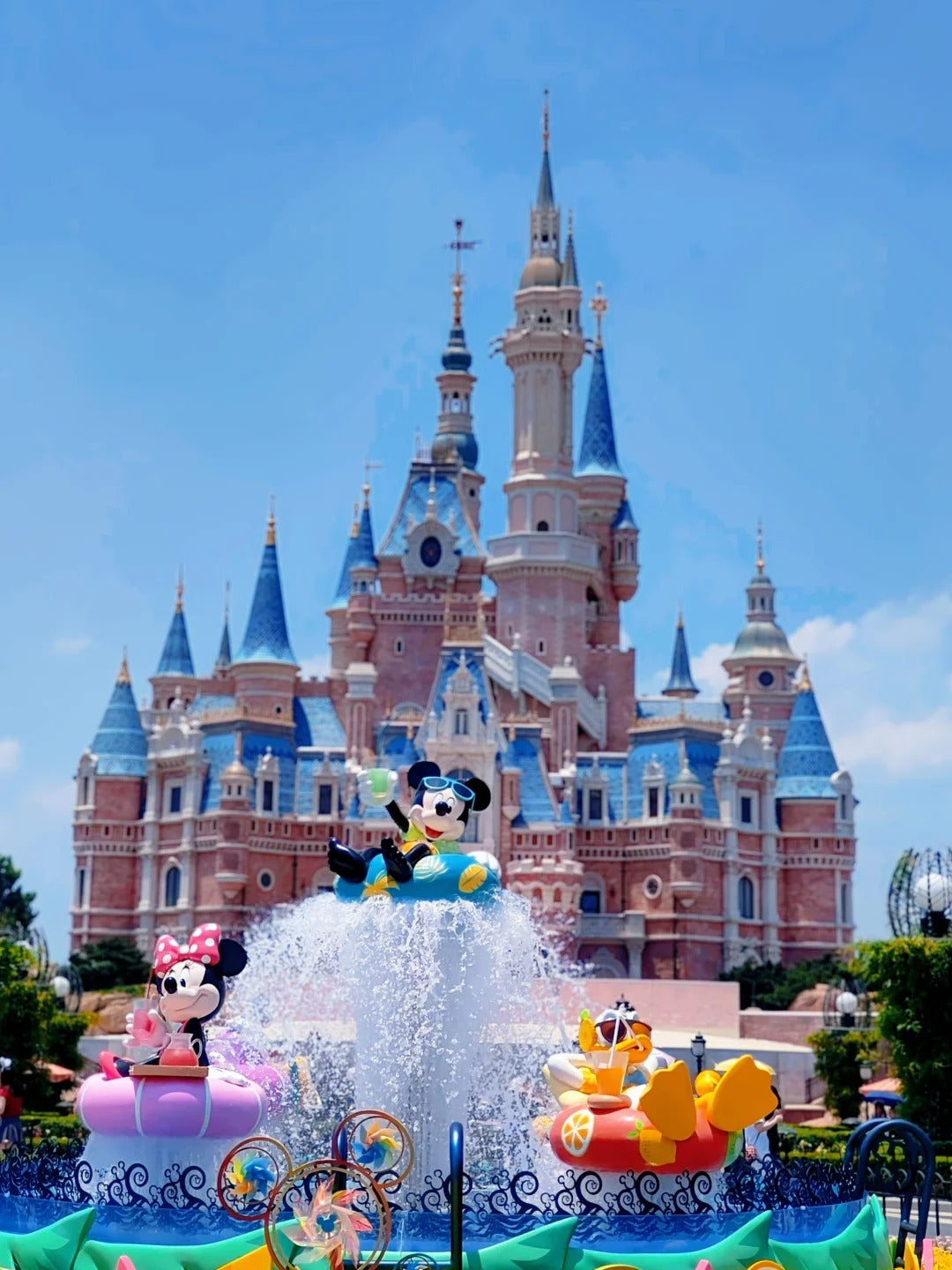 6D5N Shanghai