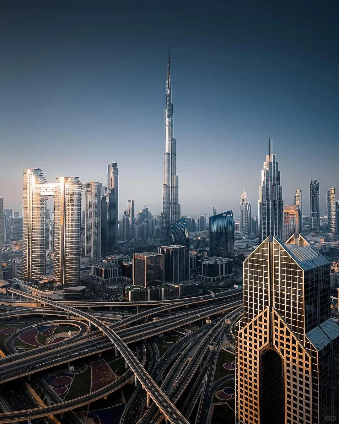 4D3N Dubai & Abu Dhabi