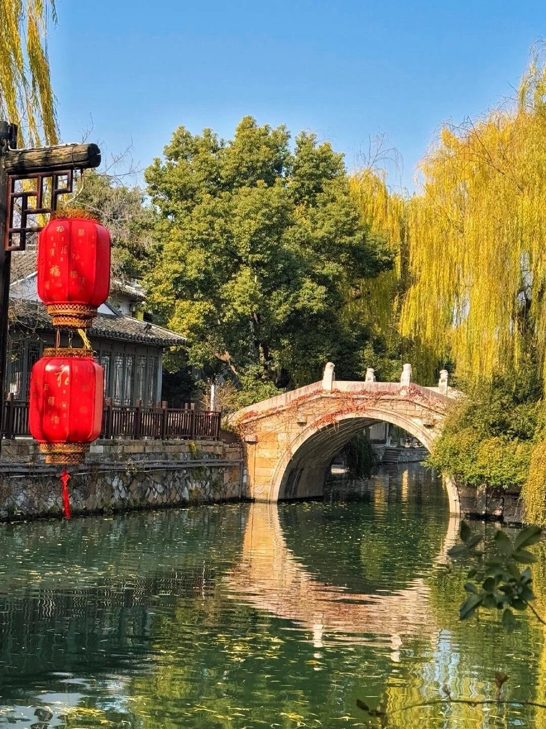 6D5N Shanghai