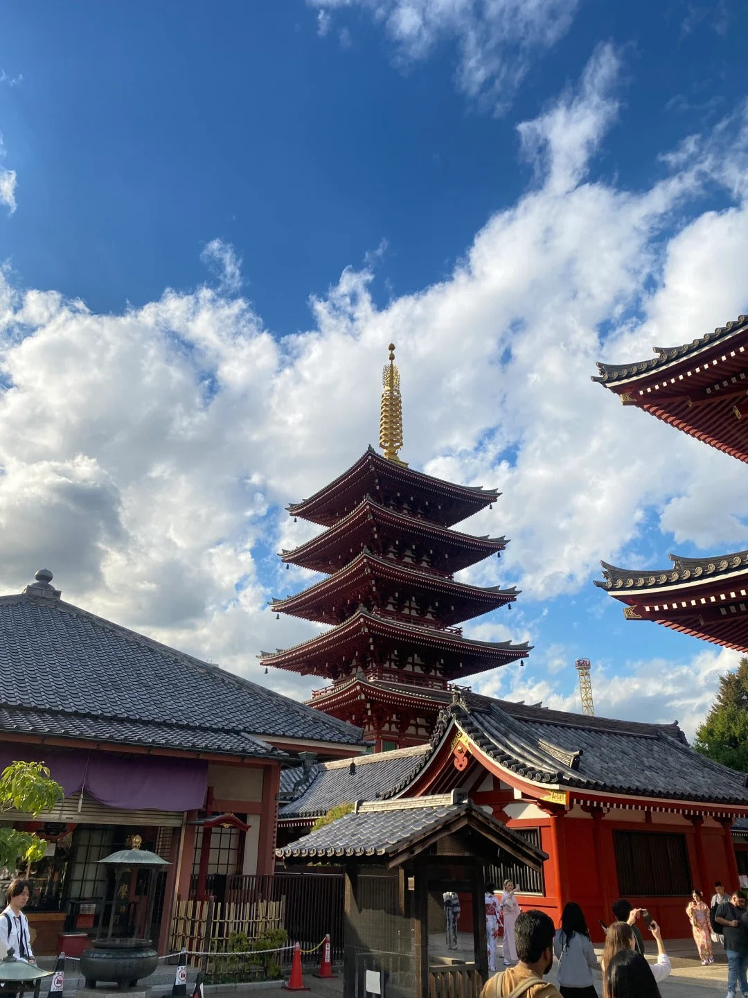 5D4N Tokyo / Mt Fuji