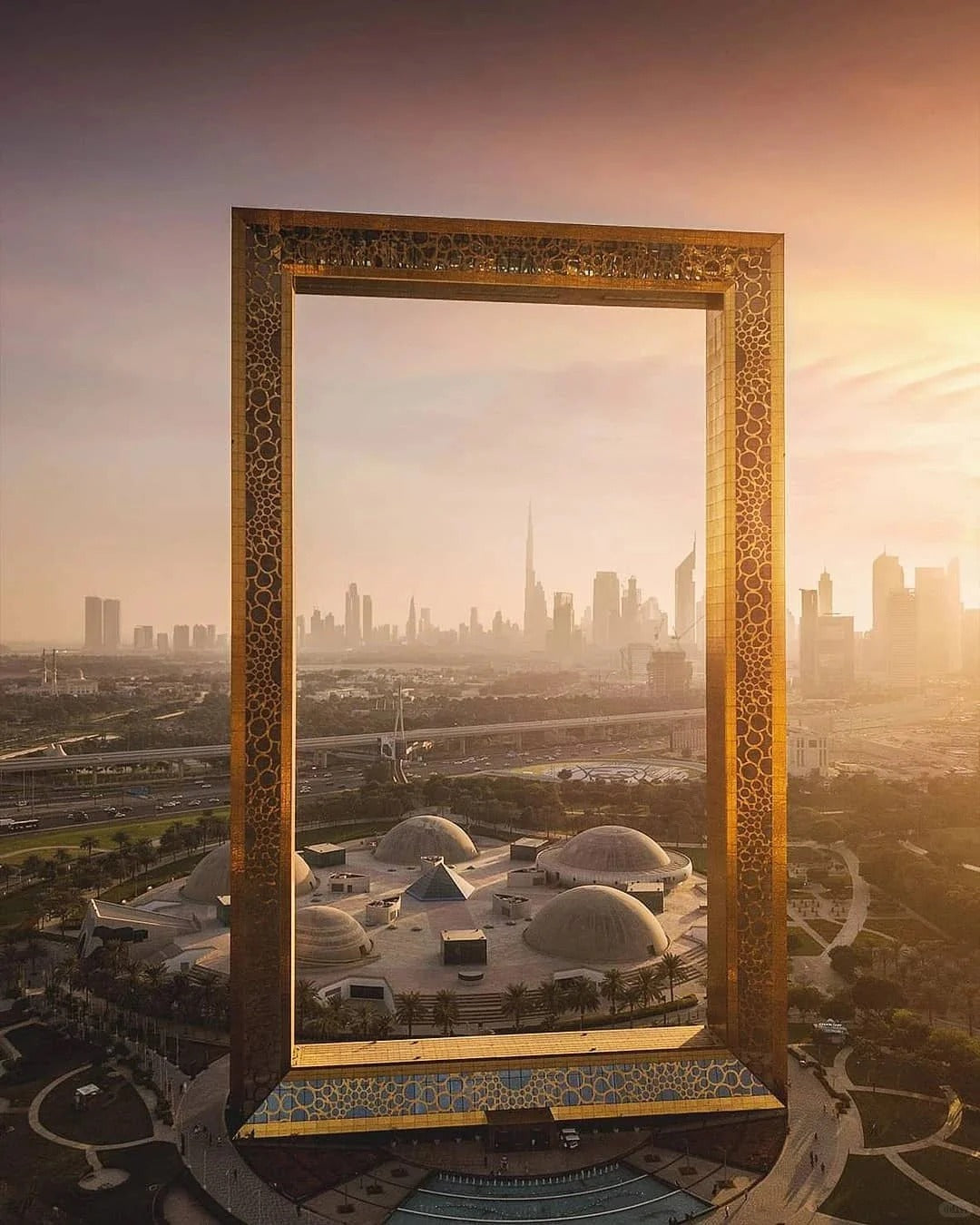 4D3N Dubai & Abu Dhabi