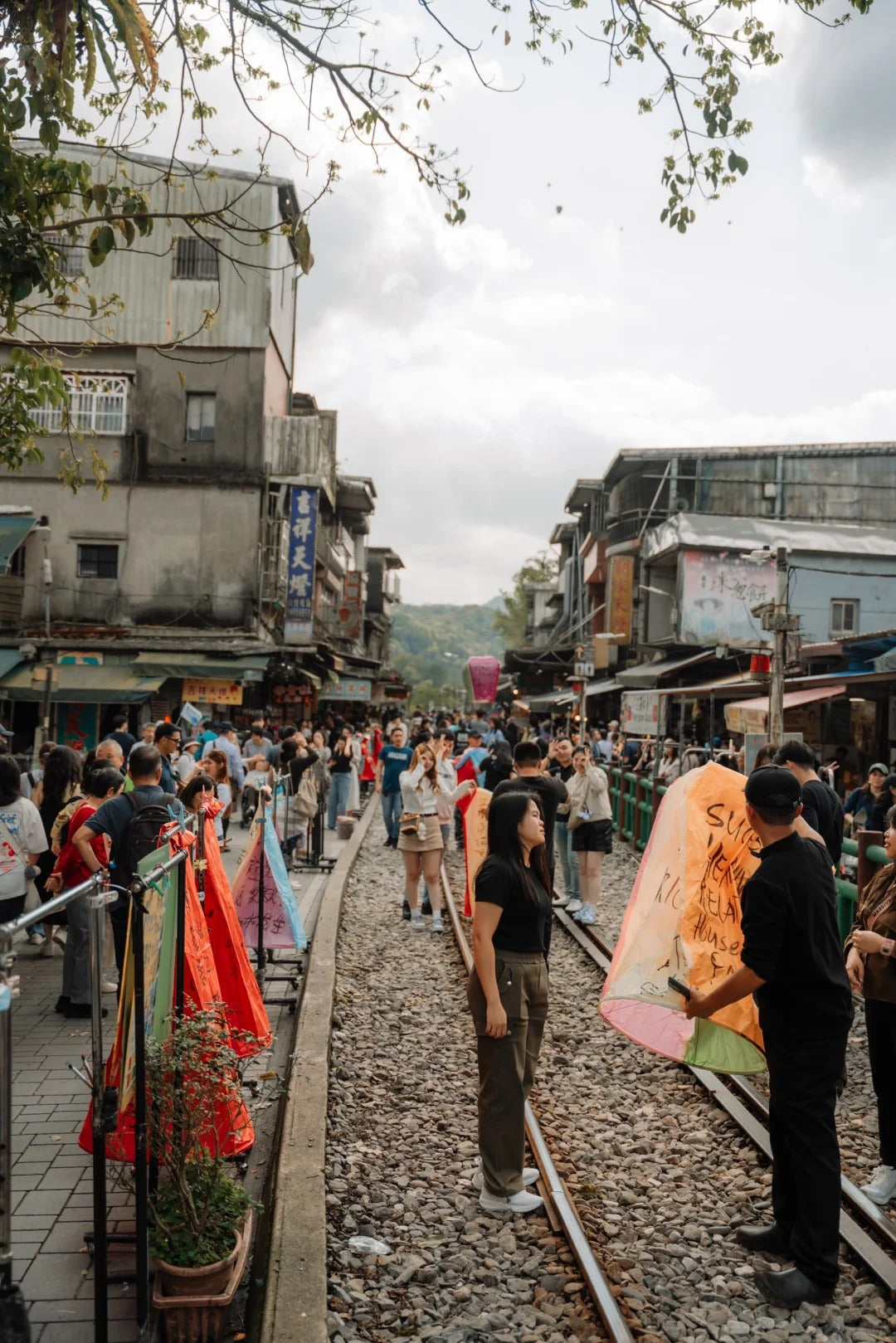 5D4N Taiwan