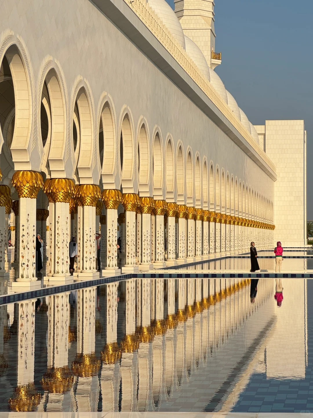 4D3N Dubai & Abu Dhabi