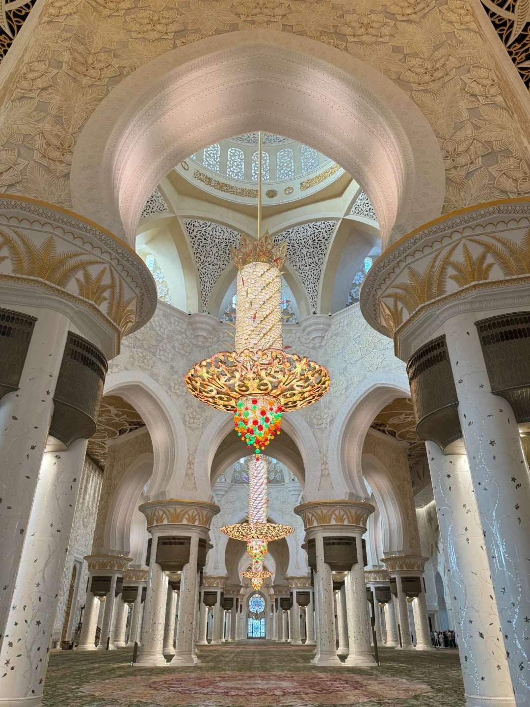 4D3N Dubai & Abu Dhabi