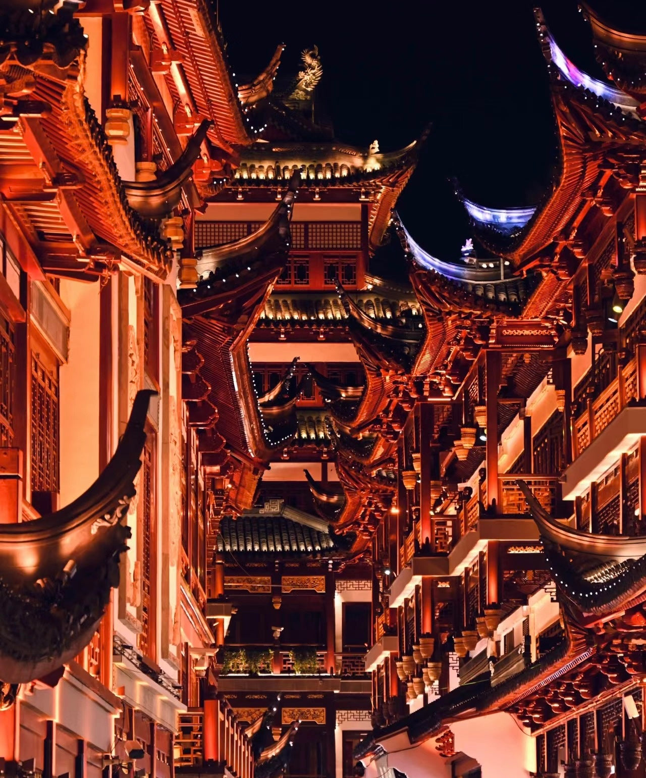 8天6夜 上海 |蜀州 |杭州 |乌镇 上海|杭州|苏州|乌镇