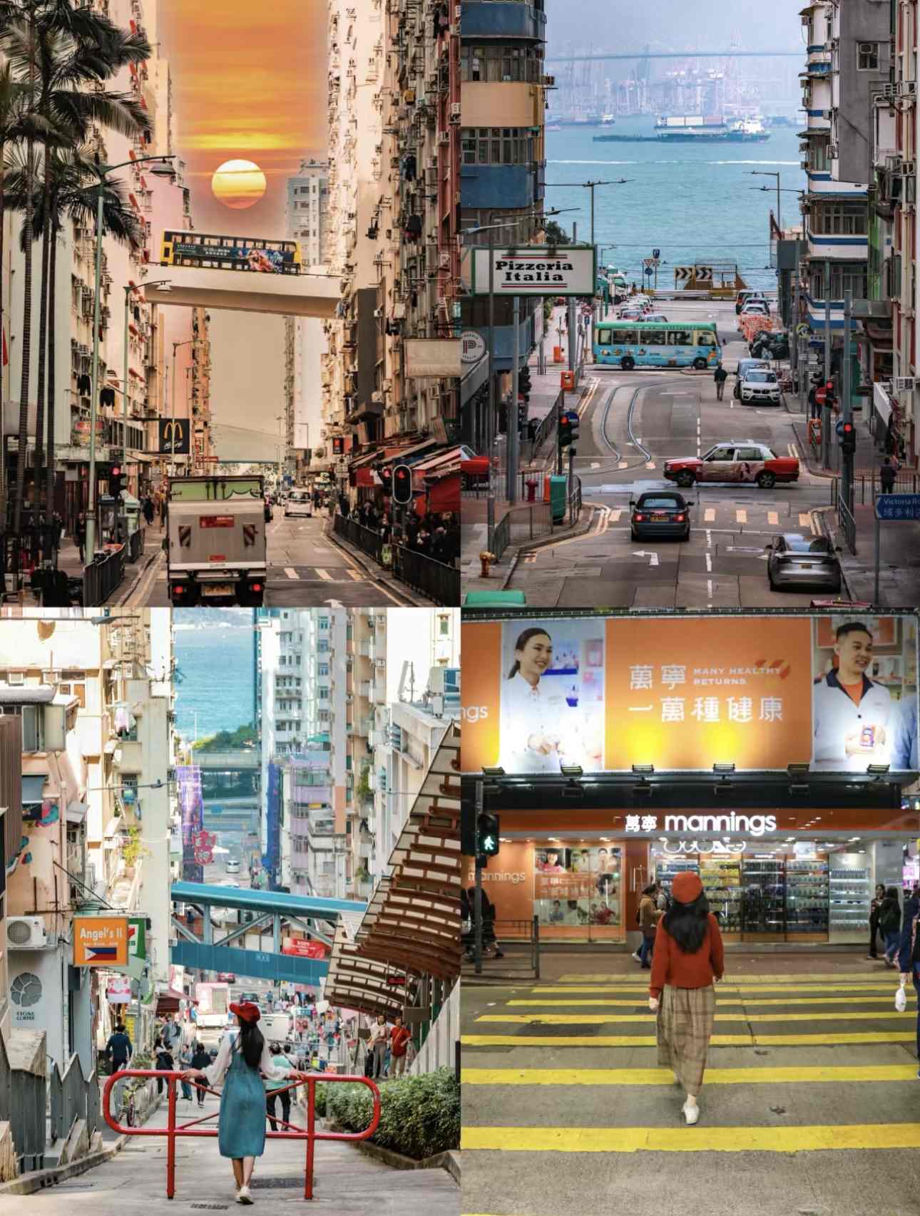 4D 3N HONG KONG + DISNEYLAND (No Airfare)