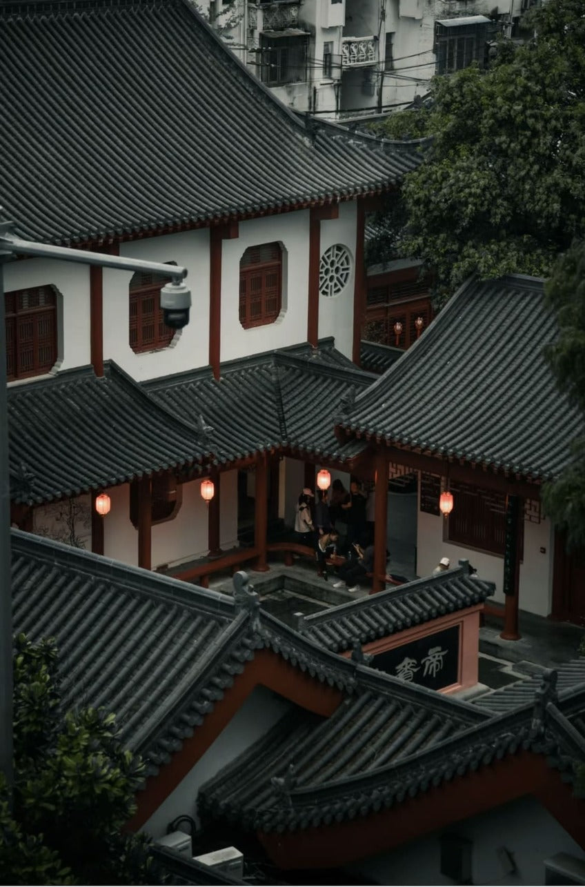 9天7夜 魅力张家界 / 凤凰古城 / 芙蓉镇