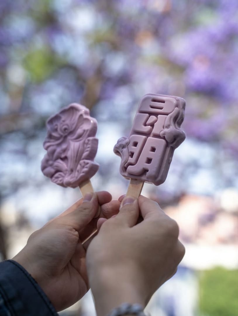 11天10夜西南地区:广州、昆明、大理、丽江、香格里拉
