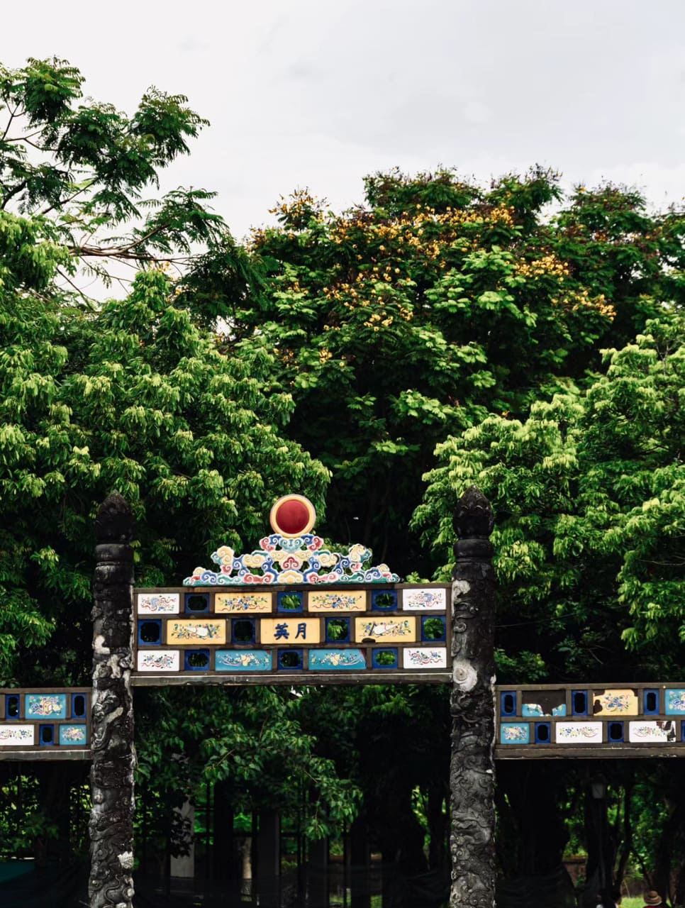 First choice travel Vietnam Danang tour