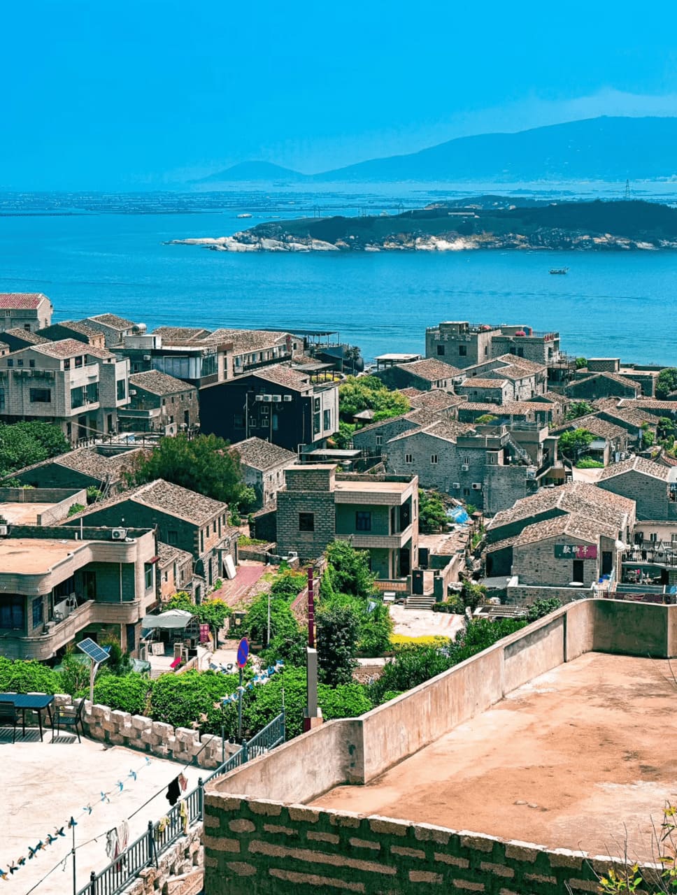 6D5N Fuzhou, Pingtan, Quanzhou, Xiamen & Tulou Adventure