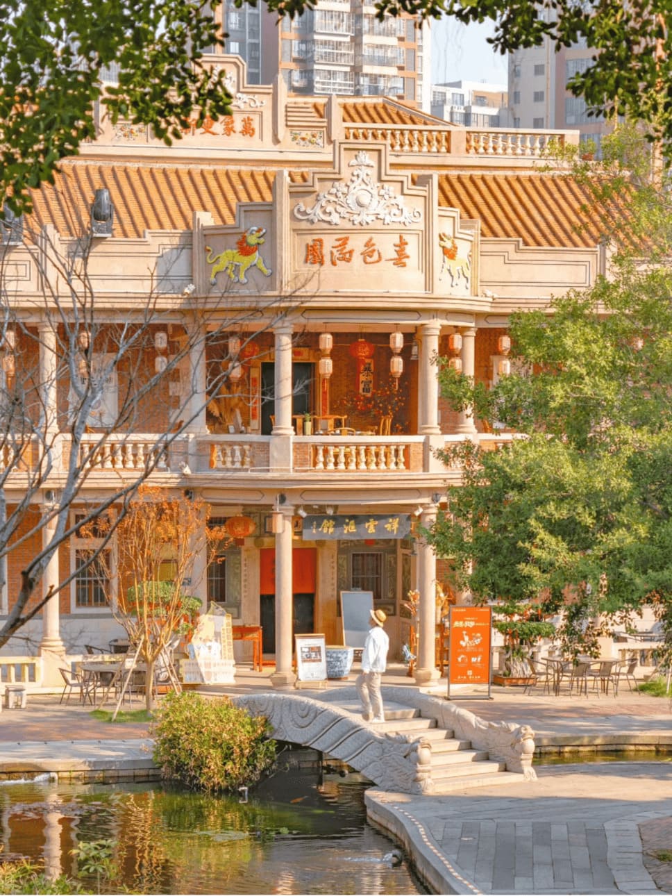 6D5N Fuzhou, Pingtan, Quanzhou, Xiamen & Tulou Adventure