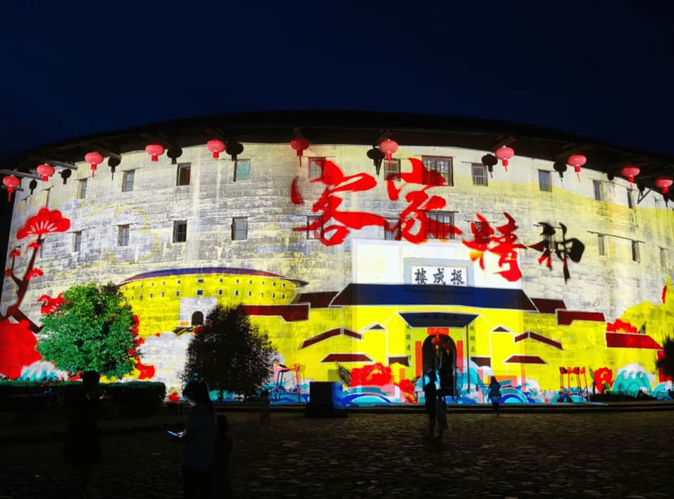 6D5N Fuzhou, Pingtan, Quanzhou, Xiamen & Tulou Adventure
