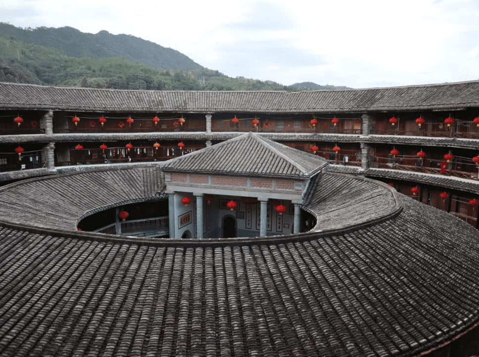 6D5N Fuzhou, Pingtan, Quanzhou, Xiamen & Tulou Adventure