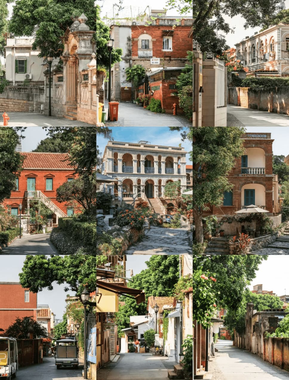 6D5N Fuzhou, Pingtan, Quanzhou, Xiamen & Tulou Adventure