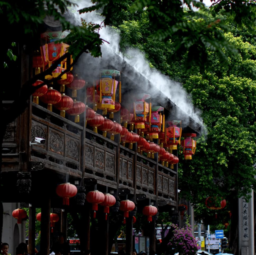 6D5N Fuzhou, Pingtan, Quanzhou, Xiamen & Tulou Adventure