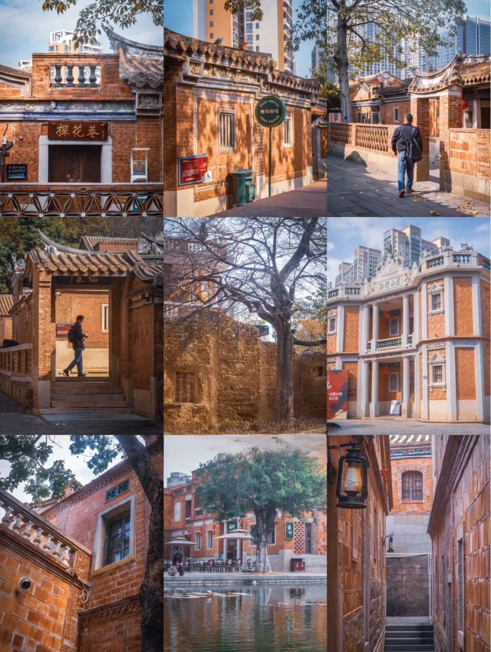 8D 7N Fuzhou, Quanzhou, Xiamen, Tulou, Chaozhou & More