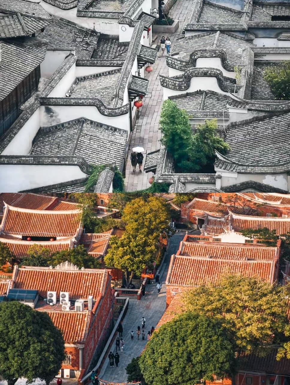 8D 7N Fuzhou, Quanzhou, Xiamen, Tulou, Chaozhou & More