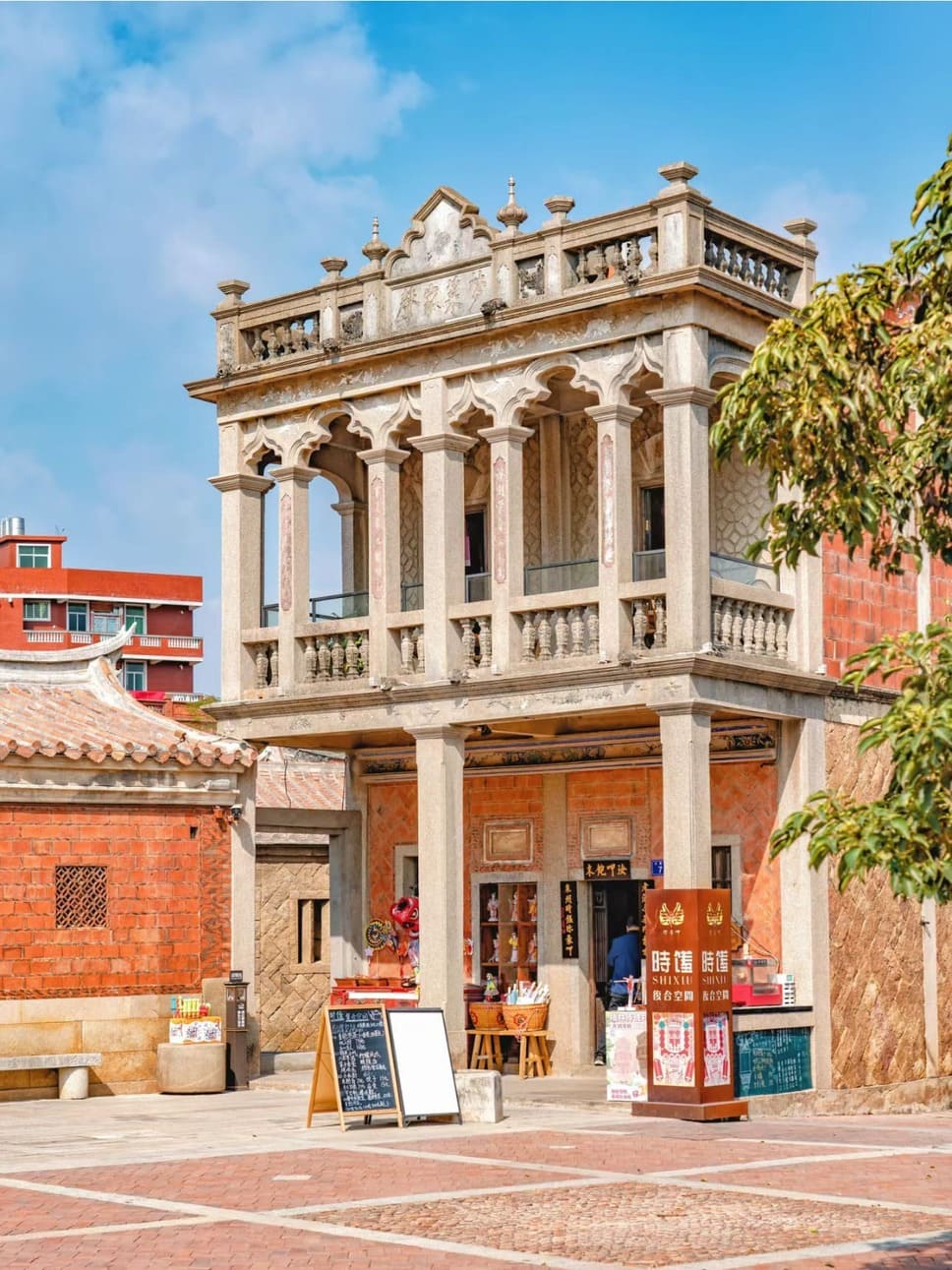 8D 7N Fuzhou, Quanzhou, Xiamen, Tulou, Chaozhou & More