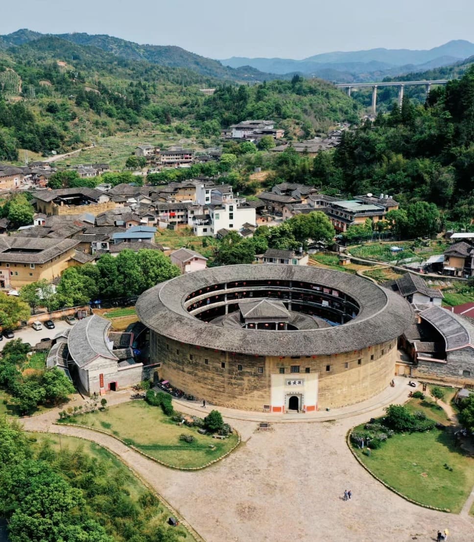 First choice travels Southern China tour