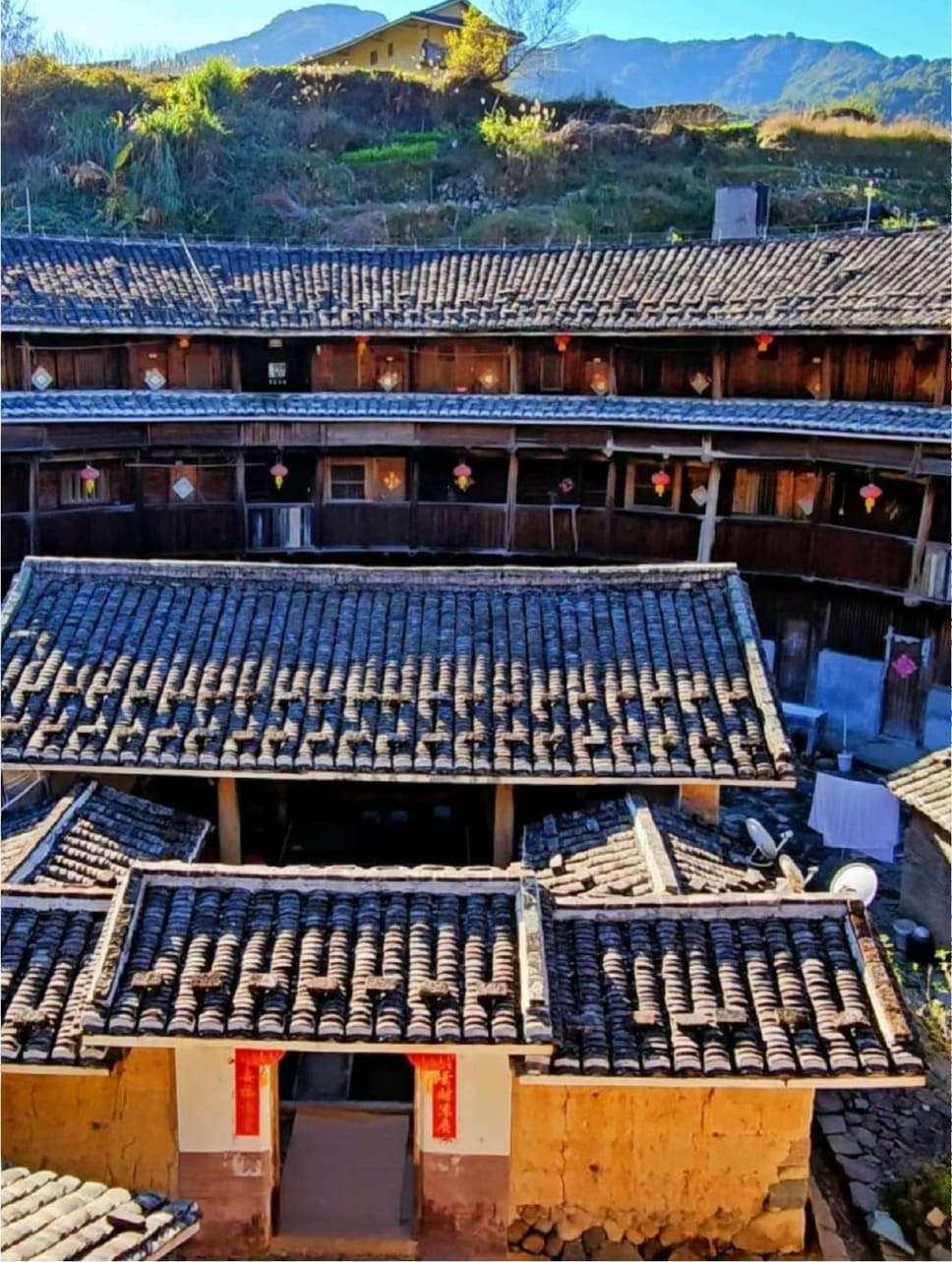 8D 7N Fuzhou, Quanzhou, Xiamen, Tulou, Chaozhou & More