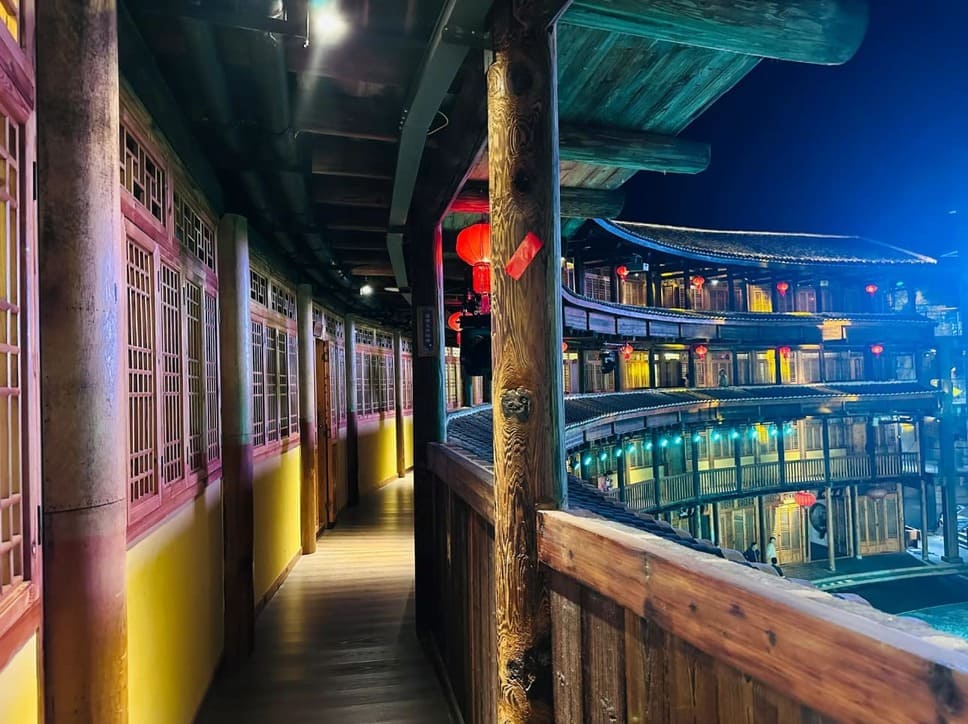 8D 7N Fuzhou, Quanzhou, Xiamen, Tulou, Chaozhou & More