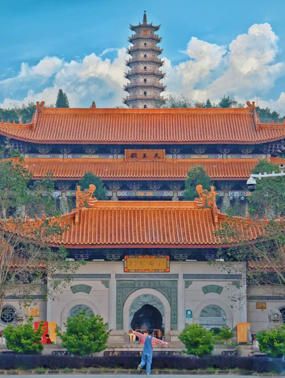 8D 7N Fuzhou, Quanzhou, Xiamen, Tulou, Chaozhou & More