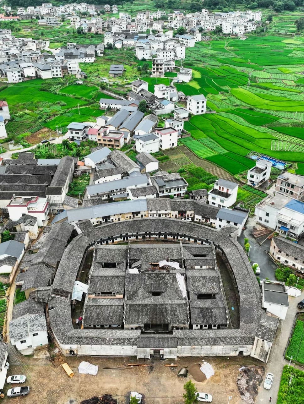8D 7N Fuzhou, Quanzhou, Xiamen, Tulou, Chaozhou & More