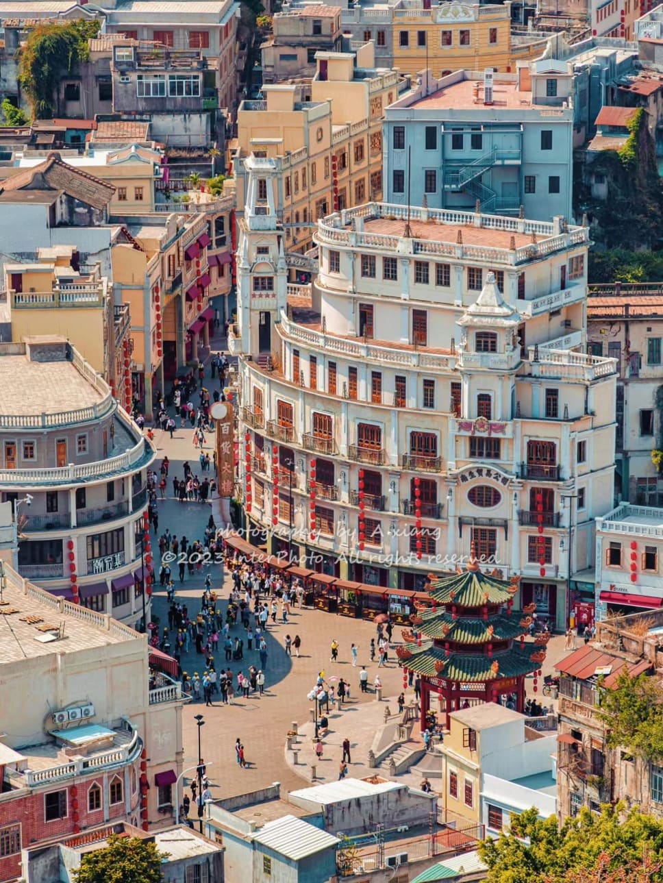 8D 7N Fuzhou, Quanzhou, Xiamen, Tulou, Chaozhou & More