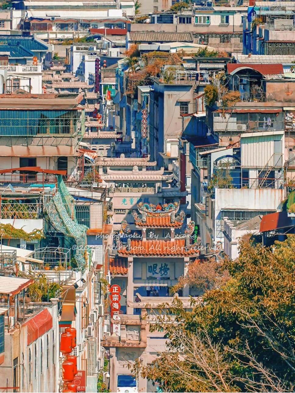 8D 7N Fuzhou, Quanzhou, Xiamen, Tulou, Chaozhou & More