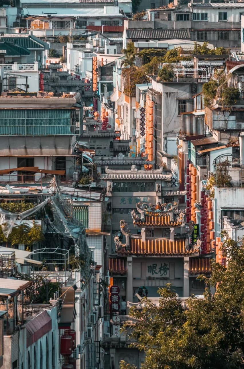 8D 7N Fuzhou, Quanzhou, Xiamen, Tulou, Chaozhou & More