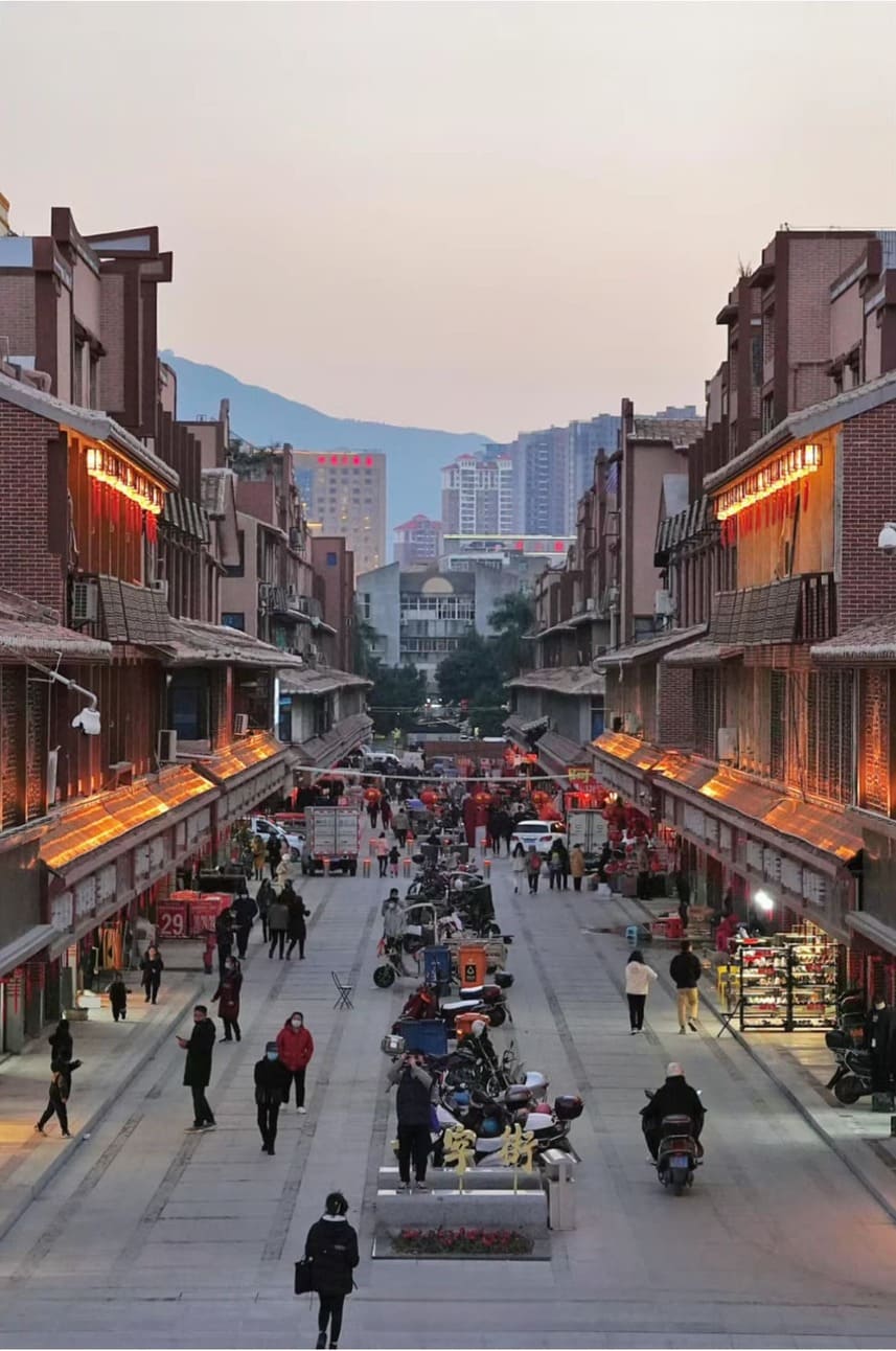 8D 7N Fuzhou, Quanzhou, Xiamen, Tulou, Chaozhou & More