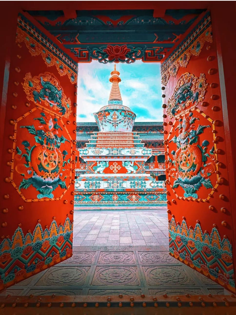 8D 7N Fuzhou, Quanzhou, Xiamen, Tulou, Chaozhou & More