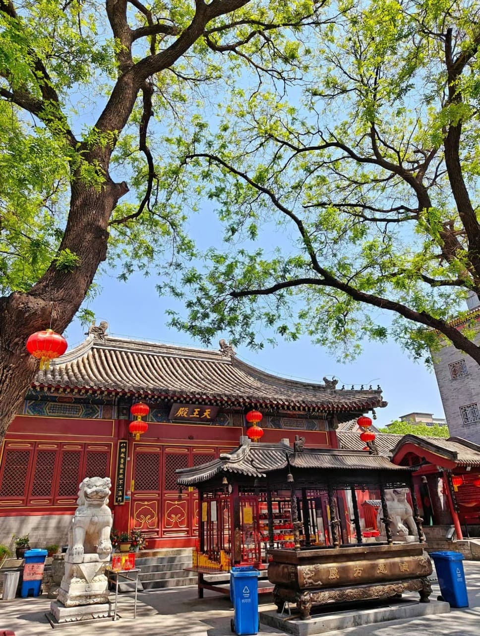 8D 7N Fuzhou, Quanzhou, Xiamen, Tulou, Chaozhou & More