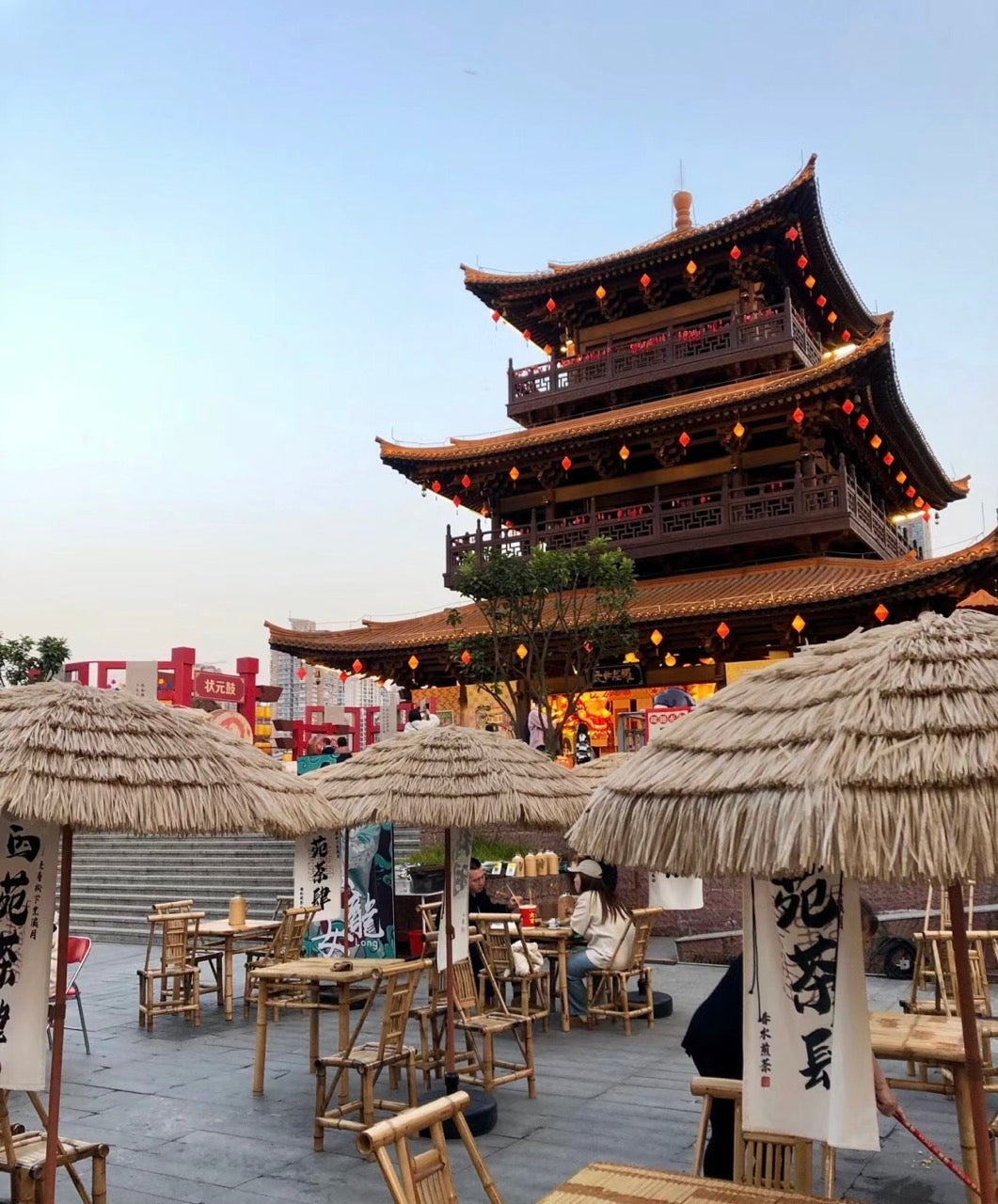 9天7夜 武汉 / 三峡游轮 / 重庆 武汉/三峡豪华邮轮/重庆/宜昌