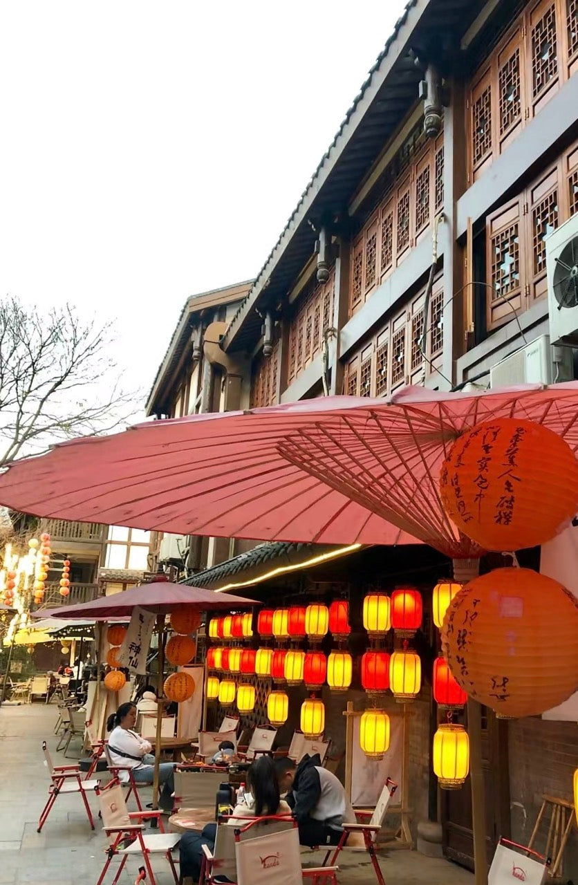 9天7夜 武汉 / 三峡游轮 / 重庆 武汉/三峡豪华邮轮/重庆/宜昌