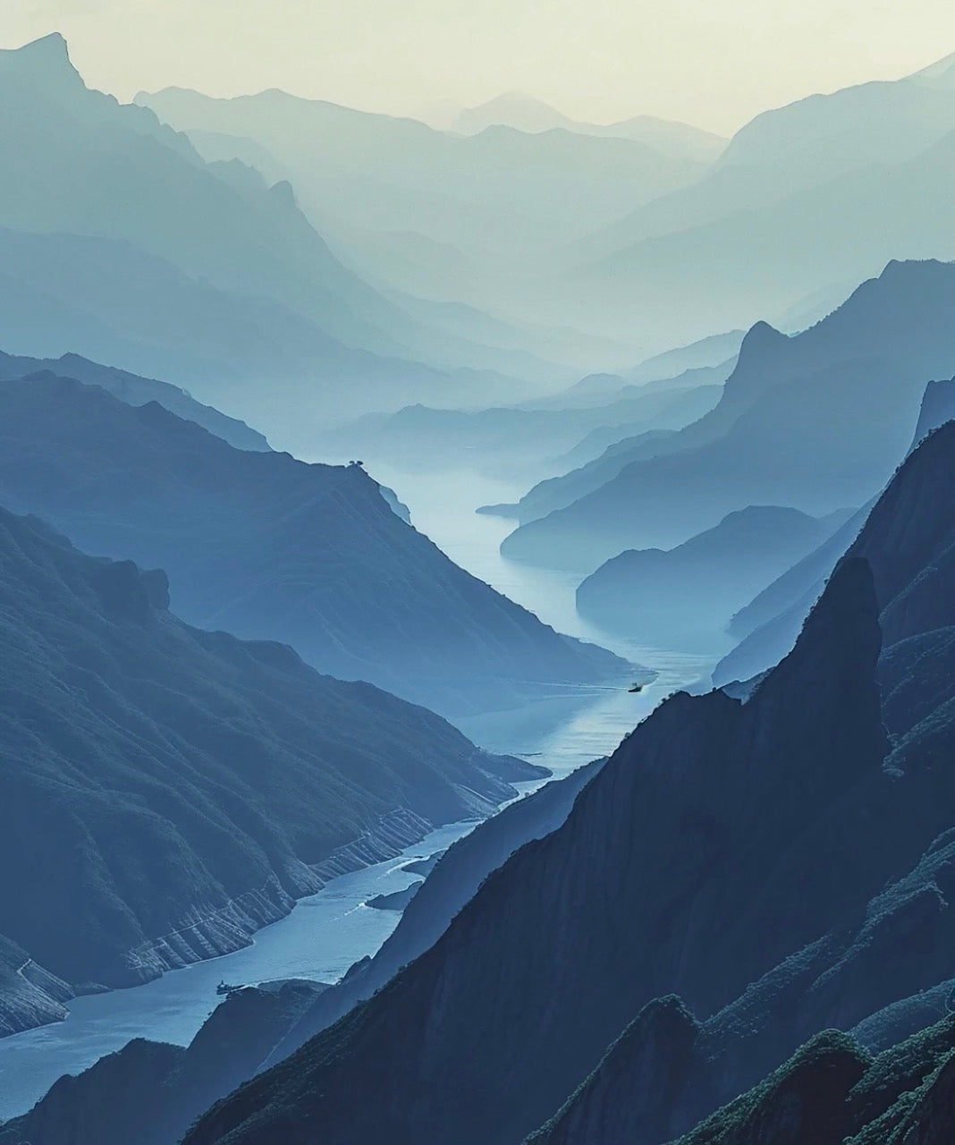 9天7夜 武汉 / 三峡游轮 / 重庆 武汉/三峡豪华邮轮/重庆/宜昌