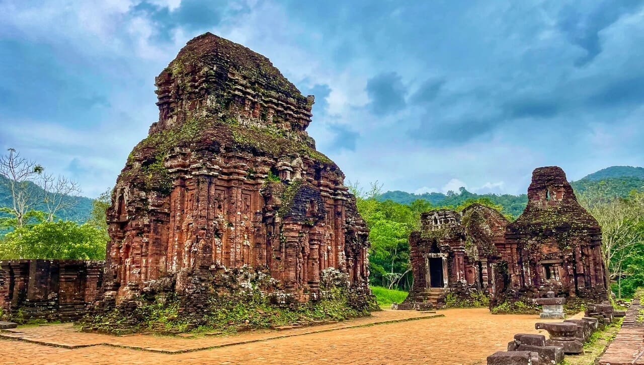 First choice travel Vietnam Danang tour