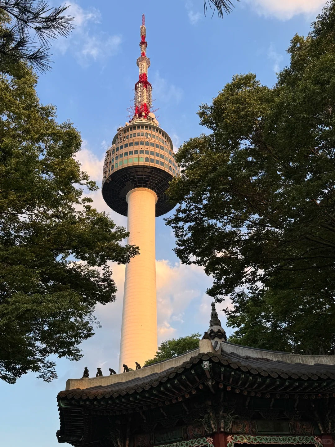 5D4N Seoul