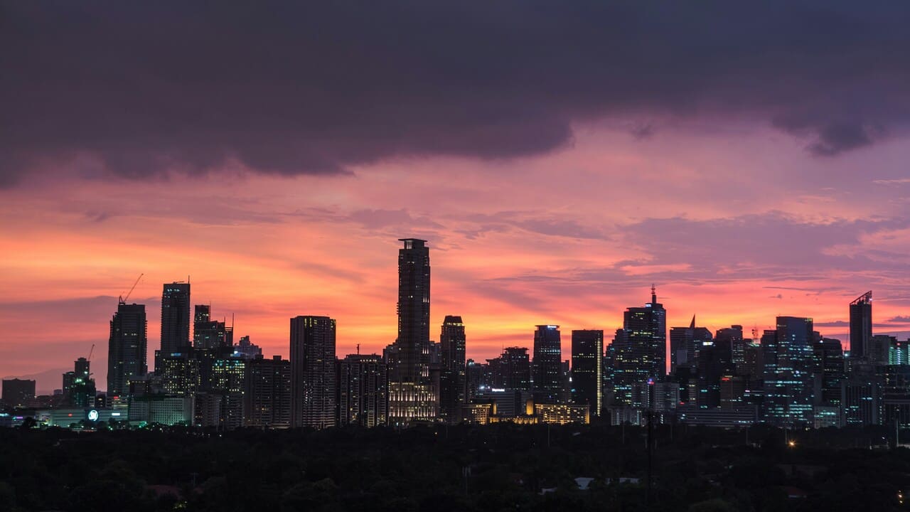 4D3N Manila