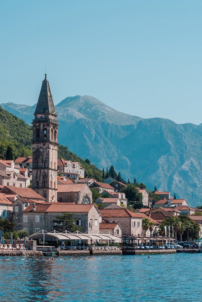 First Choice travels Kotor Montenegro