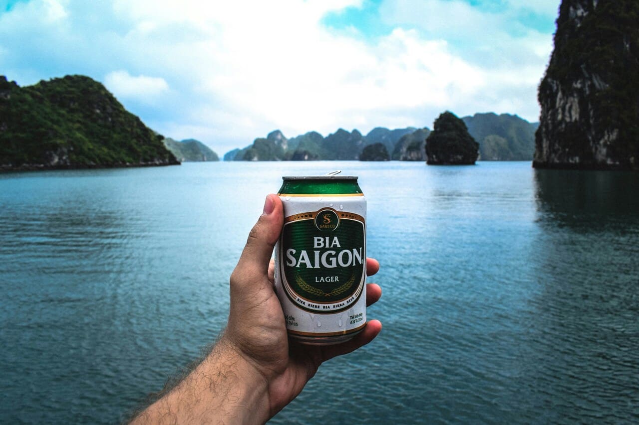 6D 5N Hanoi – Halong – Sapa – Fansipan Peak Tour